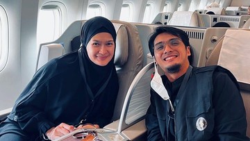 RICKY HARUN BAHAGIA TEMANI IBUNDA