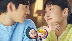 Beda Yumi's Cells 2 dari Musim Pertama Menurut Kim Go-eun