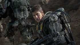 Sinopsis Edge of Tomorrow, Bioskop Trans TV 10 Februari 2025