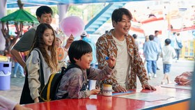 Film Broker Tayang 16 Juni di Bioskop Indonesia