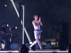 Begini Cara Madridista Melepas Gareth Bale