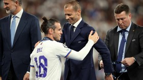 5 Calon Klub Baru Bale Usai Tinggalkan Madrid