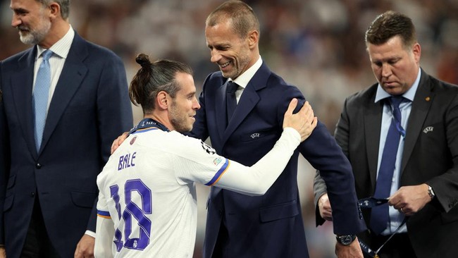 Gareth Bale resmi berpisah dengan Real Madrid. Berikut tujuan Bale usai melepas kostum Los Blancos.