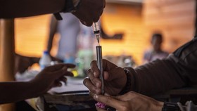 Korsel Bakal Kerek Pasar Obat Hewan hingga Rp45,44 T di 2035