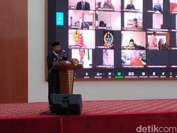 Gubernur Sulsel ASS Lantik Bertahap 8 Pejabat Hasil Lelang, Masih Evaluasi