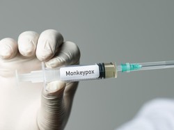 WHO Duga Wabah Cacar Monyet Meluas Imbas Pelonggaran Pandemi COVID-19