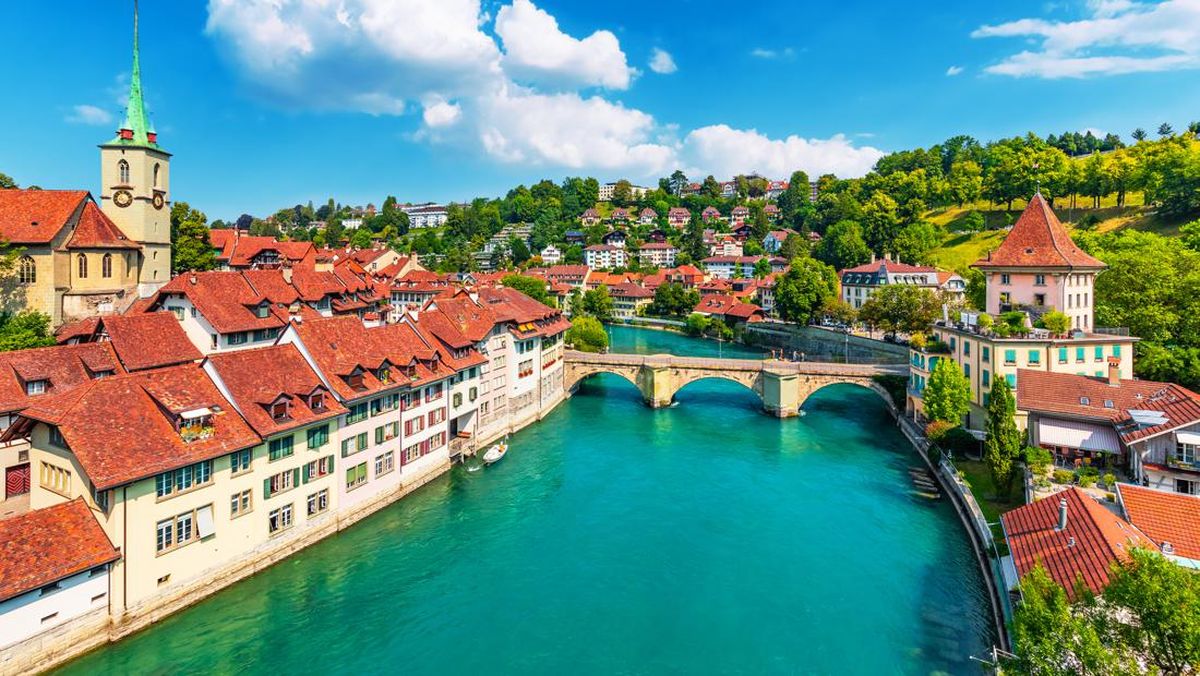 10 Kota Paling Layak Huni di Dunia 2026, Tak Ada dari Asia