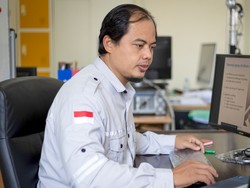 Sosok Ilmuwan RI yang Masuk Nominasi European Inventor Award 2022