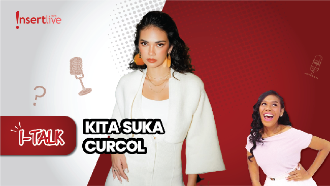 'Support System' Haico saat Galau Beratnya Tak Tertolong