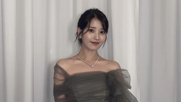 IU di Cannes Film Festival 2022