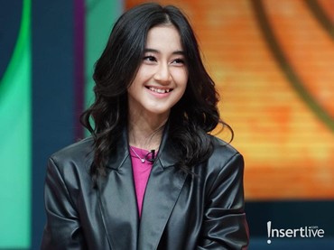 img-title Keisya Levronka Kerap Fals Saat Bernyanyi, Ivan Gunawan: Lipsync Aja