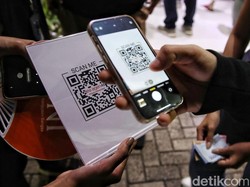 Tren QRIS Meningkat, Masyarakat Antusias dengan Inovasi BNI