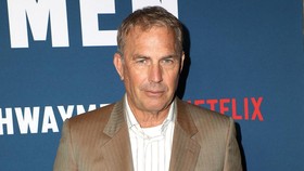 Kevin Costner Cerita Terpaksa Syuting Hidden Figures Pakai Morfin