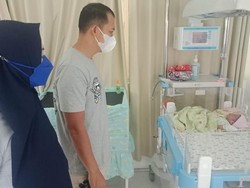 Sepasang Muda-mudi di Kota Batu Diamankan, Diduga Pembuang Bayi
