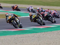 MotoGP Sepi? Jonathan Rea: Kurang Drama, Rossi Adalah Daya Tariknya
