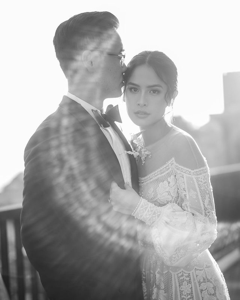 Maudy Ayunda Maudy Ayunda