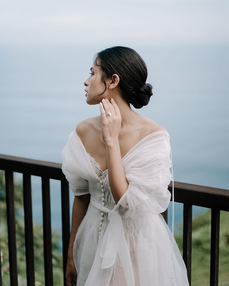 Maudy Ayunda Maudy Ayunda