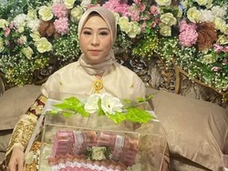 Ayyun Tak Minta Diberi Mahar Emas-Showroom Mobil, Hanya Nilai Agama Suami