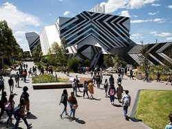 8 Universitas Terbaik di Australia Bergabung dalam Program IISMA, Cek Daftar Kampusnya