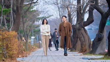 img-title 5 Drama Korea Rating Tertinggi di Minggu Keempat Mei 2022