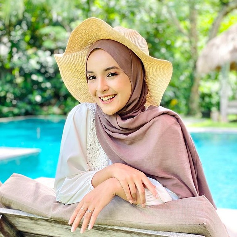 Nabila Ishma Nabila Ishma