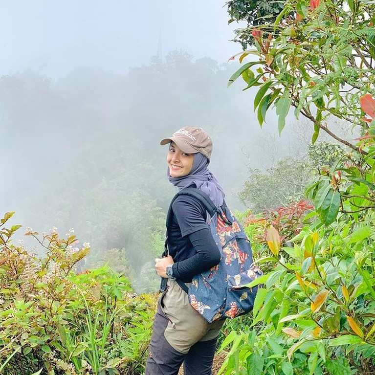 Nabila Ishma