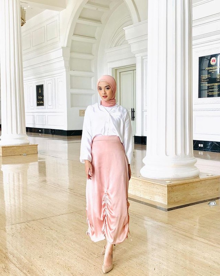 Nabila Ishma Nabila Ishma