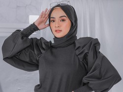 Respons Nabila Ishma Usai Zara Tulis Pesan Mendalam untuk Eril