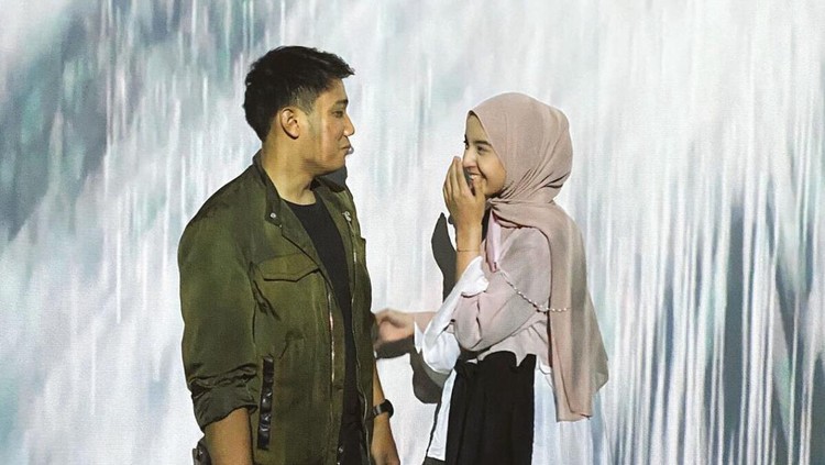 Nabila Ishma Nurhabibah Nabila Ishma Nurhabibah
