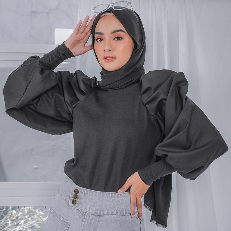 Nabila Ishma