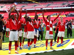 Nottingham Forest Kembali ke Premier League Setelah 23 Tahun