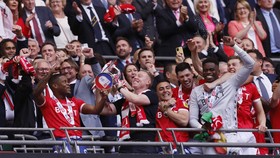 Nottingham Forest Promosi ke Premier League Usai 23 Tahun Tenggelam