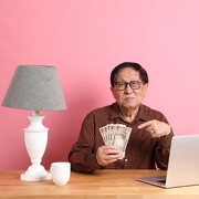 5 Cara Mengatur Uang Ala Orang China, Rahasia Jadi Jutawan!