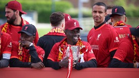 5 Calon Pengganti Sadio Mane di Liverpool