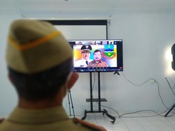 Fokus Atasi Stunting, Bupati Garut Minta ASN Tak Dinas ke Luar Kota