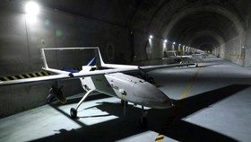 Rusia Dituding Latihan Drone di Iran kala Tegang dengan Israel