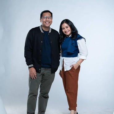 Klarifikasi Prilly Latuconsina soal Isu Pacaran dengan Co-Founder Ruangguru
