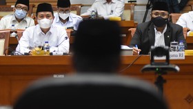 Desakan Anggota DPR ke Menag Yaqut Imbas Santri Gontor Tewas Dianiaya