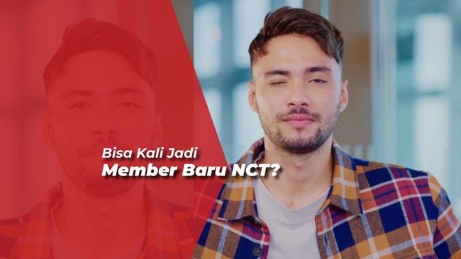 Ikut Challenge Beatbox, Refal Hady Bikin Penggemar Pingsan Dikedipin