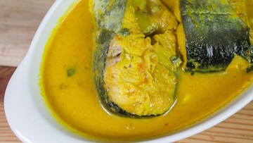 RESEP OLAHAN IKAN PATIN LAINNYA