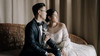 <p>Pernikahan Maudy Ayunda dan pria asal Korea Selatan, Jesse Choi, masih jadi perbincangan hangat ya, Bunda. (Foto: Instagram @philipekarunia) <br /><br /><br /></p>