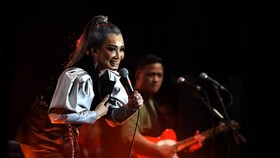 Reza Artamevia Mundur Jadi Caleg, Merasa Tak Cocok