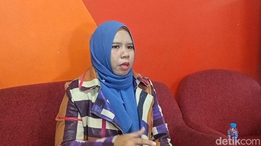 Jualan Nasi Bungkus, Rohimah Dapat Bantuan Dana Sekolah untuk Anak Kiwil