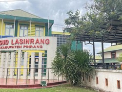 Bantah Pungli Parkir Rp 2.000, Dishub Pinrang: Tak Ada Uang Kecil
