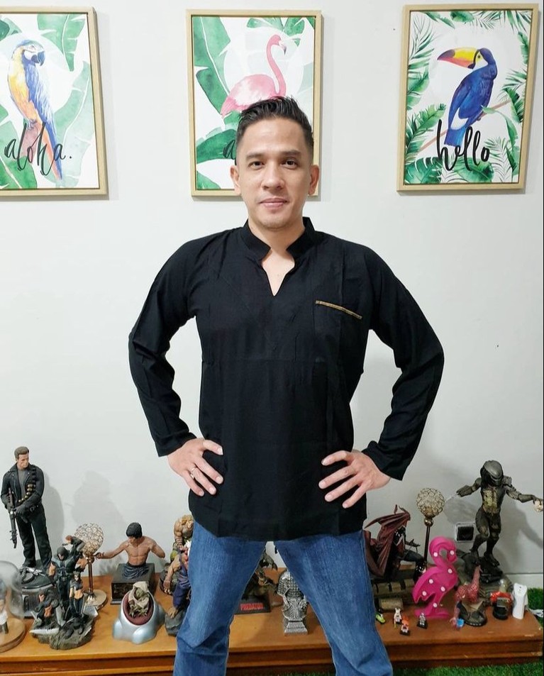 Rully Johan Rully Johan