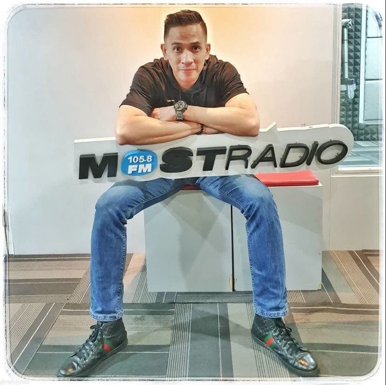 Rully Johan Rully Johan