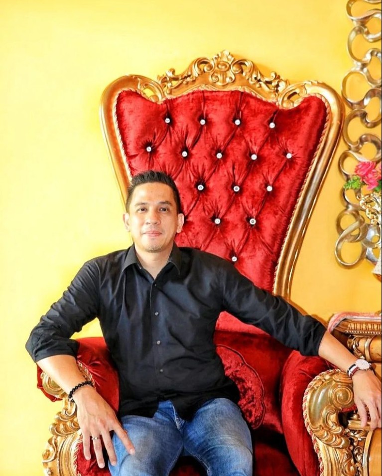 Rully Johan Rully Johan