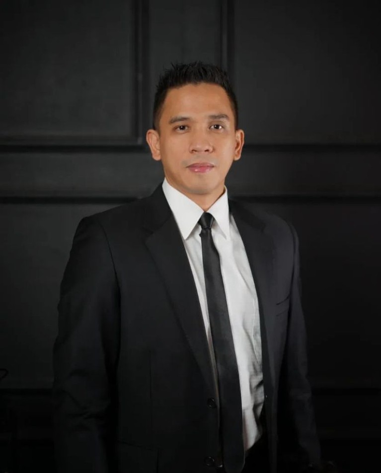 Rully Johan Rully Johan