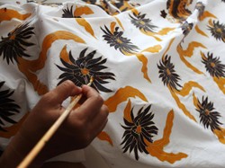 6 Motif Batik Khas Surabaya