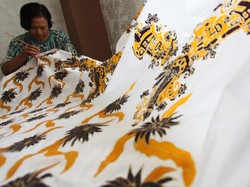 Kenapa Batik Surabaya Begitu Unik?